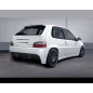 Paraurti posteriore Citroen SAXO (Cod. S-CS-R-01)