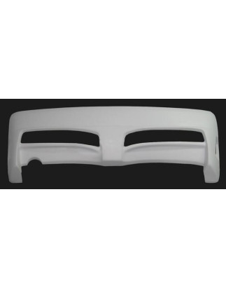 Paraurti posteriore Citroen SAXO (Cod. S-CS-R-1-C)