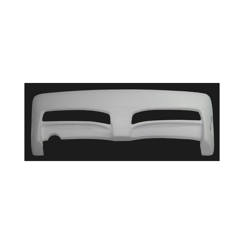Paraurti posteriore Citroen SAXO (Cod. S-CS-R-1-C)