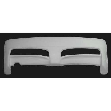 Paraurti posteriore Citroen SAXO (Cod. S-CS-R-1-C)