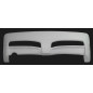 Paraurti posteriore Citroen SAXO (Cod. S-CS-R-1-C)