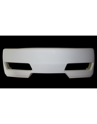 Paraurti posteriore Citroen SAXO (Cod. S-CS-R-2-C)