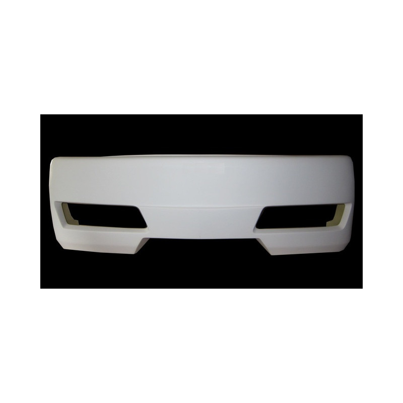 Paraurti posteriore Citroen SAXO (Cod. S-CS-R-2-C)