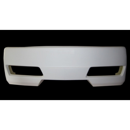 Paraurti posteriore Citroen SAXO (Cod. S-CS-R-2-C)
