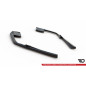 Splitters posteriori laterali Volvo S60/V60 R-Design Mk3 (Cod. M-VO-S60-3-RDESIGN-RSD1G)
