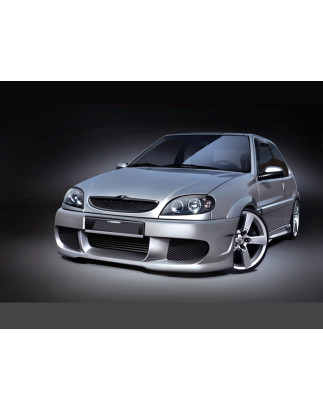 Paraurti anteriore Citroen SAXO (Cod. S-FSTCSX-1)