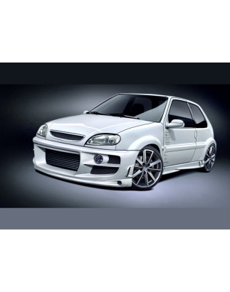 Paraurti anteriore Citroen SAXO (Cod. S-FSTCSX-2)