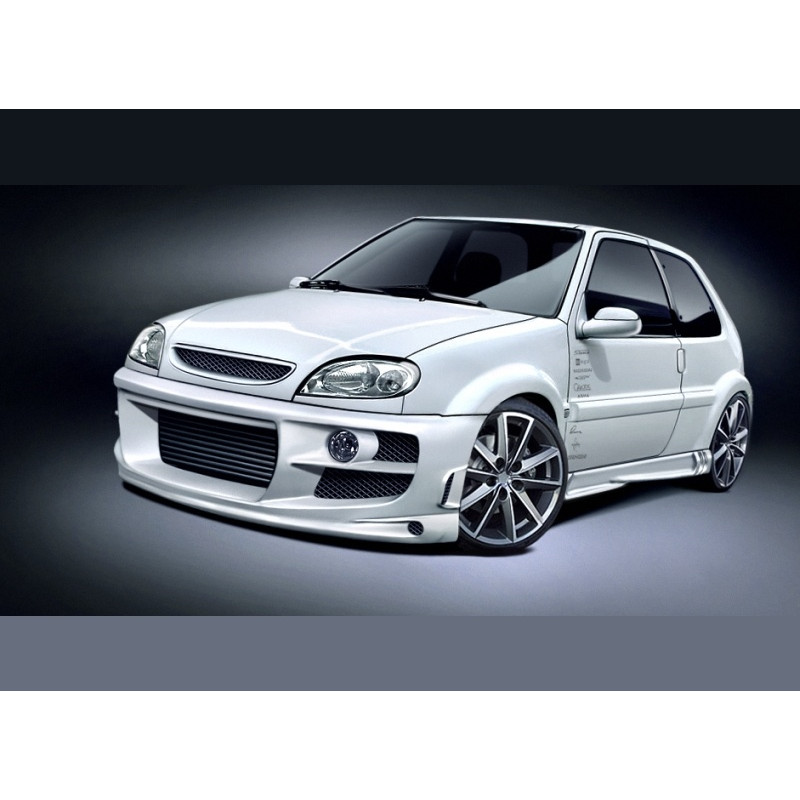 Paraurti anteriore Citroen SAXO (Cod. S-FSTCSX-2)