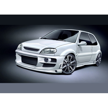 Paraurti anteriore Citroen SAXO (Cod. S-FSTCSX-2)