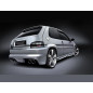 Paraurti posteriore Citroen SAXO (Cod. S-HSTCSX-1)