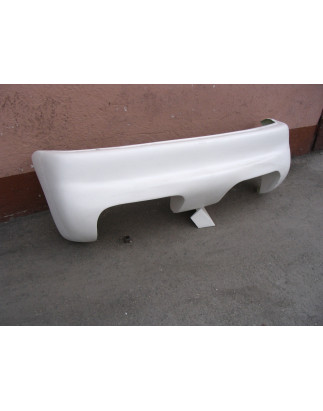 Paraurti posteriore Citroen SAXO (Cod. S-HSTCSX-1)