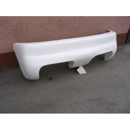 Paraurti posteriore Citroen SAXO (Cod. S-HSTCSX-1)