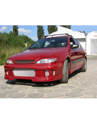 Paraurti anteriore Citroen XSARA (Cod. S-CX-F-01)