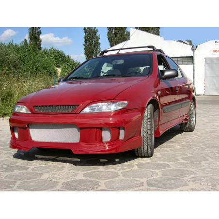 Paraurti anteriore Citroen XSARA (Cod. S-CX-F-01)