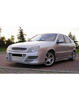 Paraurti anteriore Citroen XSARA (Cod. S-CX-F-1-C)