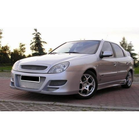 Paraurti anteriore Citroen XSARA (Cod. S-CX-F-1-C)