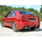 Paraurti posteriore Citroen XSARA (Cod. S-CX-R-01)