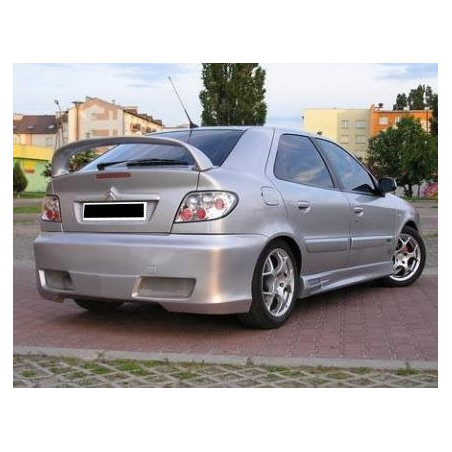 Paraurti posteriore Citroen XSARA (Cod. S-CX-R-1-C)