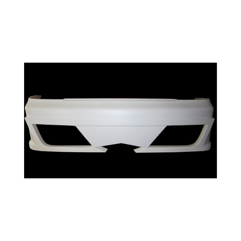 Paraurti posteriore Citroen XSARA (Cod. S-CX-R-2-C)