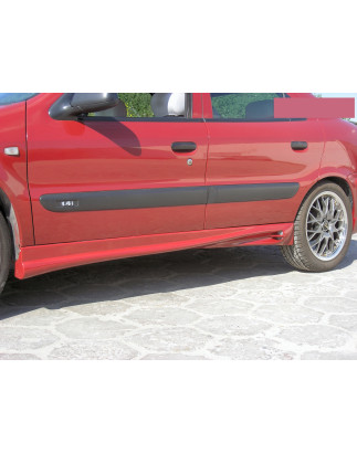 Minigonne laterali Citroen XSARA (Cod. S-CX-S-01)