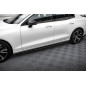 Diffusori minigonne V.1 Volvo S60/V60 R-Design Mk3 (Cod. M-VO-S60-3-RDESIGN-SD1G)