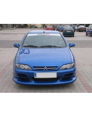 Paraurti anteriore Citroen XSARA (Cod. S-FSTCIXS-2)