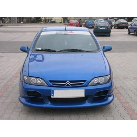 Paraurti anteriore Citroen XSARA (Cod. S-FSTCIXS-2)