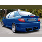 Paraurti posteriore Citroen XSARA (Cod. S-HSTCIXS-01)
