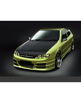 Minigonne laterali Citroen XSARA (Cod. S-SSCIXS-1)