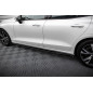 Diffusori minigonne V.1 Volvo S60/V60 R-Design Mk3 (Cod. M-VO-S60-3-RDESIGN-SD1G)