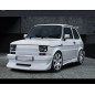 Paraurti anteriore Fiat 126P (Cod. S-FSTF126P-02)