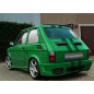 Spoiler tetto Fiat 126P (Cod. S-HFF126p-01)