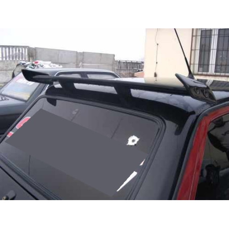 Spoiler tetto Fiat 126P (Cod. S-HFF126p-01)