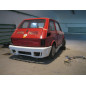 Paraurti posteriore Fiat 126P (Cod. S-HSTF126p-01)