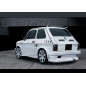 Paraurti posteriore Fiat 126P (Cod. S-HSTF126P-02)