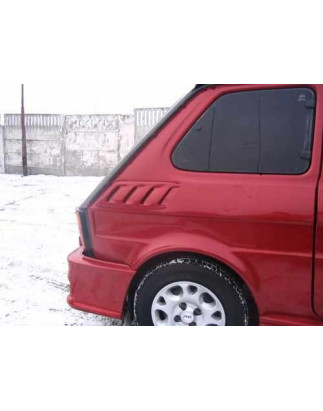 Presa d'aria Fiat 126P (Cod. S-INF126P-01)