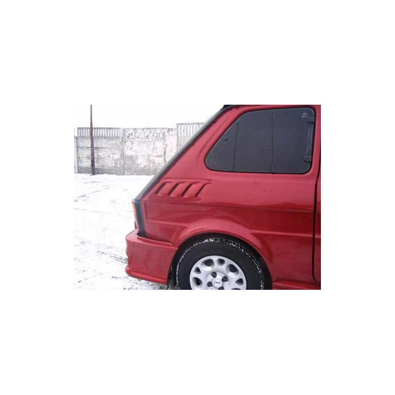 Presa d'aria Fiat 126P (Cod. S-INF126P-01)