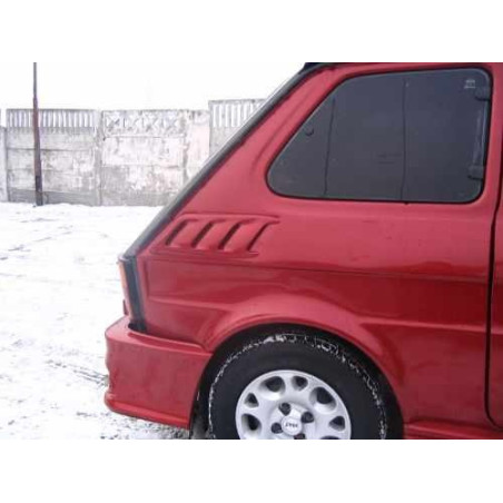 Presa d'aria Fiat 126P (Cod. S-INF126P-01)