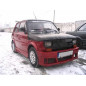 Minigonne laterali Fiat 126P (Cod. S-SSF126p)
