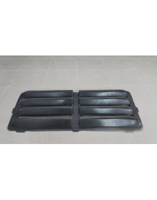 Louver lunotto Fiat 126P (Cod. S-F126P-LW-01)