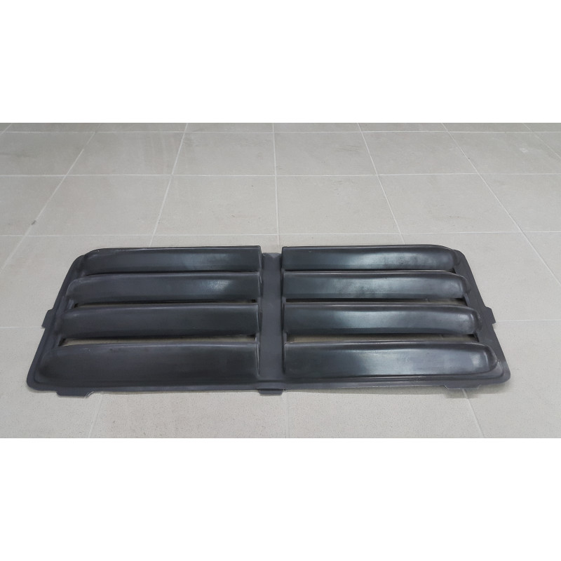 Louver lunotto Fiat 126P (Cod. S-F126P-LW-01)