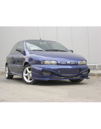 Paraurti anteriore Fiat BRAVO-BRAVA (Cod. S-FB-F-01)