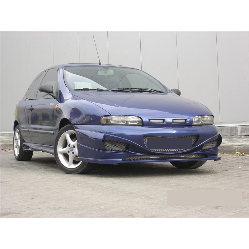 Paraurti anteriore Fiat BRAVO-BRAVA (Cod. S-FB-F-01)