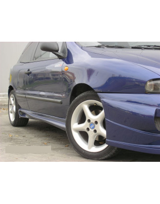 Minigonne laterali Fiat BRAVO-BRAVA (Cod. S-FB-S-01)