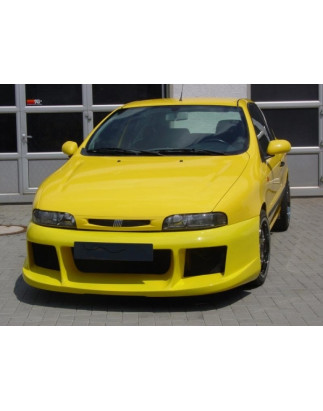 Paraurti anteriore Fiat BRAVO-BRAVA (Cod. S-FIB-F-1-C)