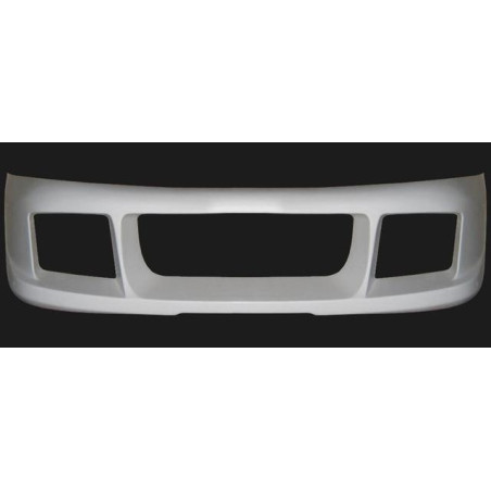 Paraurti anteriore Fiat BRAVO-BRAVA (Cod. S-FIB-F-1-C)