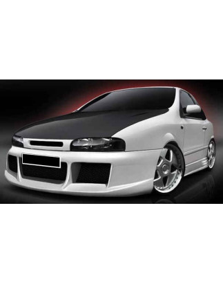 Paraurti anteriore Fiat BRAVO-BRAVA (Cod. S-FIB-F-2-C)