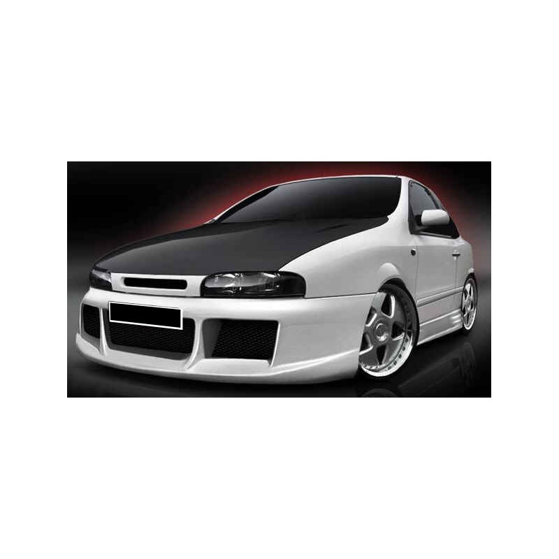 Paraurti anteriore Fiat BRAVO-BRAVA (Cod. S-FIB-F-2-C)