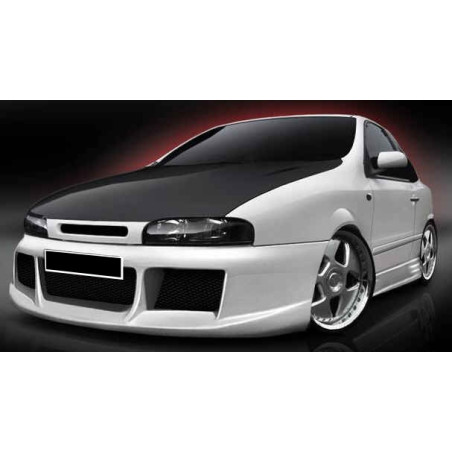 Paraurti anteriore Fiat BRAVO-BRAVA (Cod. S-FIB-F-2-C)