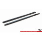 Diffusori minigonne V.1 Volvo S60/V60 R-Design Mk3 (Cod. M-VO-S60-3-RDESIGN-SD1G)